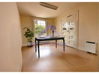 Location Bureau  Menéndez pelayo. Oficina en alquiler en valladolid capital