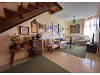 Duplex  Luis vives. Venta de dúplex en saldaña