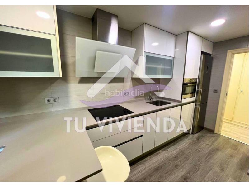 Foto 0e70ab47-d4e2-43ba-bf26-1cd2489ac513. Appartement avec chauffage parking dans Campo Grande Valladolid