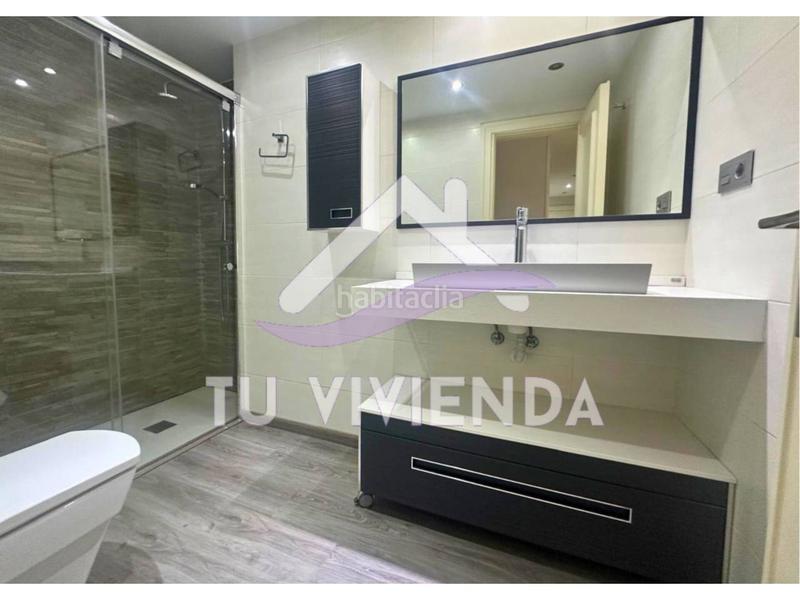 Foto 261fb307-e9b9-4962-ade5-58ff13688b0c. Appartement avec chauffage parking dans Campo Grande Valladolid