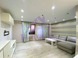 Apartment  Hospital militar. Venta de apartamento en valladolid capital