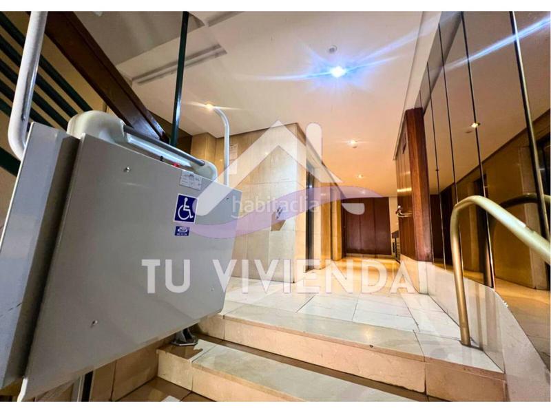 Foto 47fb6e10-97d6-4d73-8bcf-013490df62af. Appartement avec chauffage parking dans Campo Grande Valladolid