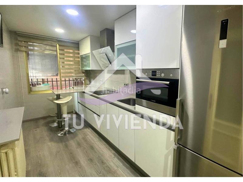 Foto 4b153565-8f54-483b-9ced-142f180f8a12. Appartement avec chauffage parking dans Campo Grande Valladolid