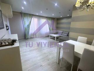 Piccolo appartamento  Hospital militar. Venta de apartamento en valladolid capital