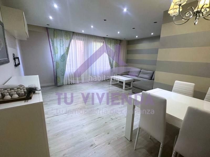Foto 4f1cb629-8b00-4bf7-9738-f471f540a36d. Appartement avec chauffage parking dans Campo Grande Valladolid
