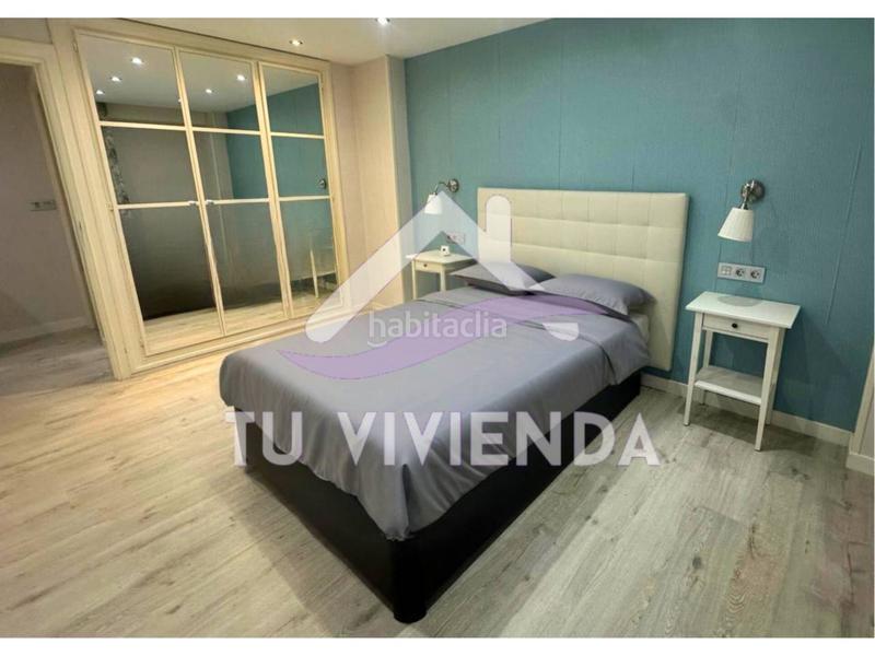 Foto 60bbbe49-18c1-4e21-944c-5f434b977f75. Appartement avec chauffage parking dans Campo Grande Valladolid