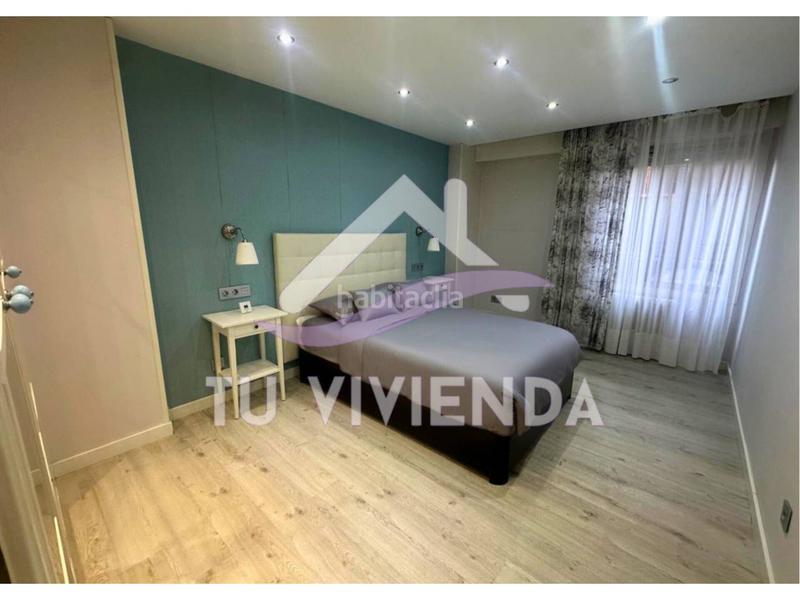 Foto 83f065fc-5296-44b6-a9c9-7c6fa8719787. Appartement avec chauffage parking dans Campo Grande Valladolid