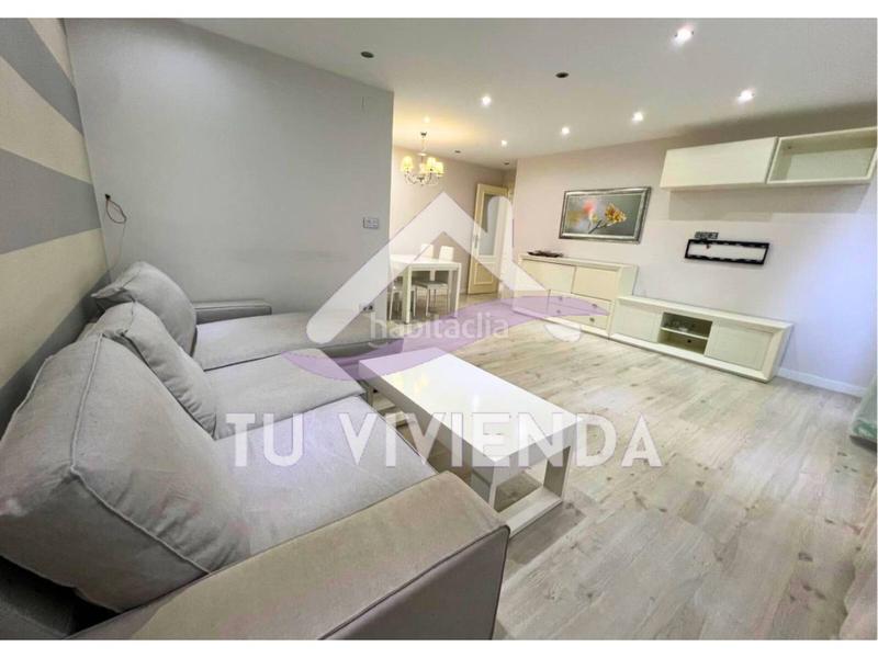Foto 87363289-0e5f-4406-aa2e-364777883de0. Appartement avec chauffage parking dans Campo Grande Valladolid
