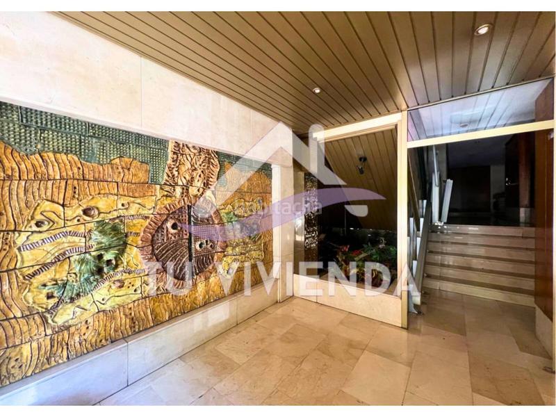 Foto a1a25897-8f3a-4c7a-8c1f-faf957eae112. Appartement avec chauffage parking dans Campo Grande Valladolid