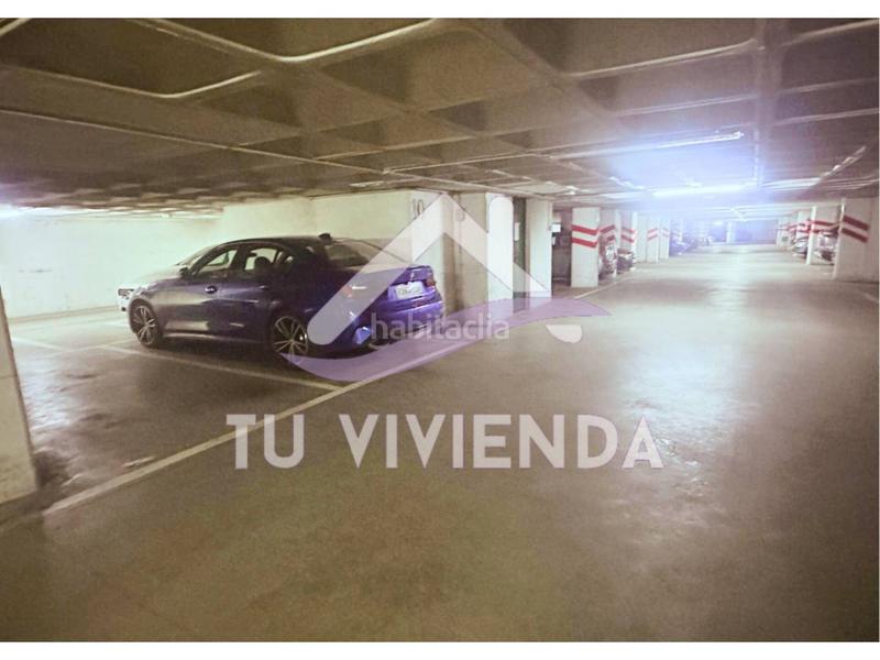 Foto e12a60b2-81c2-4876-8e40-929dfb98aedb. Appartement avec chauffage parking dans Campo Grande Valladolid