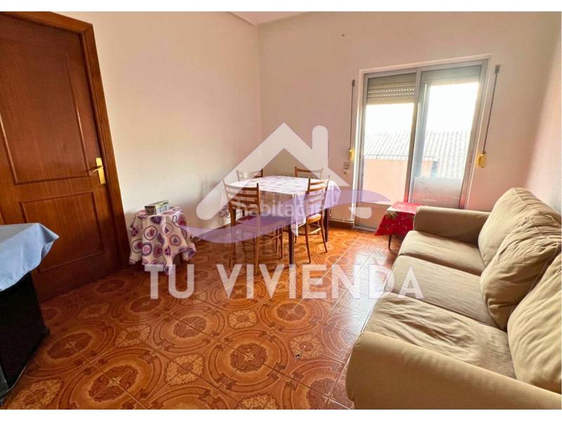 Foto 3359abd3-3c32-4732-8c74-346e851e88dc. Appartamento con riscaldamento in Delicias Valladolid