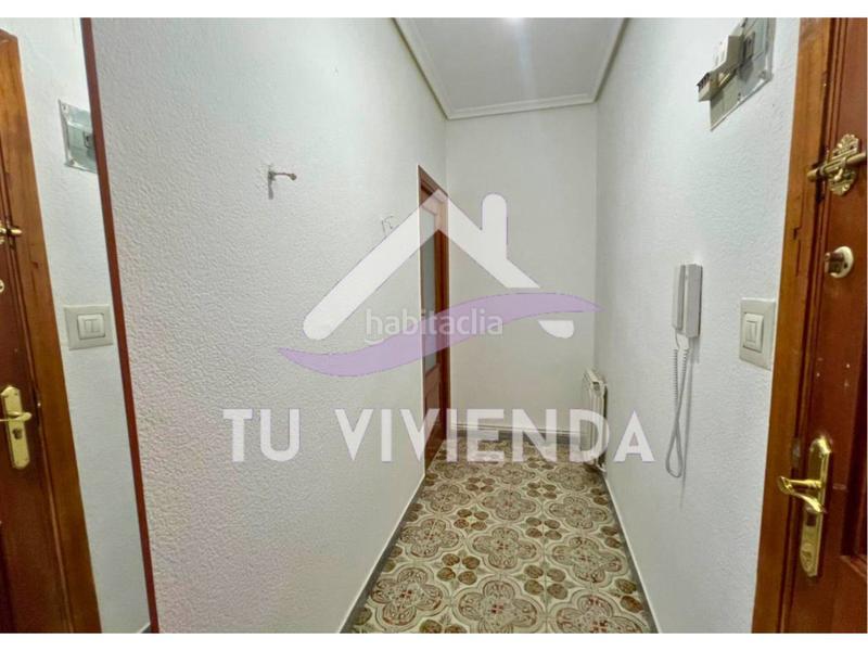 Foto 3a933032-b97a-4eaa-9314-4f0cd6c01365. Appartamento con riscaldamento in Delicias Valladolid