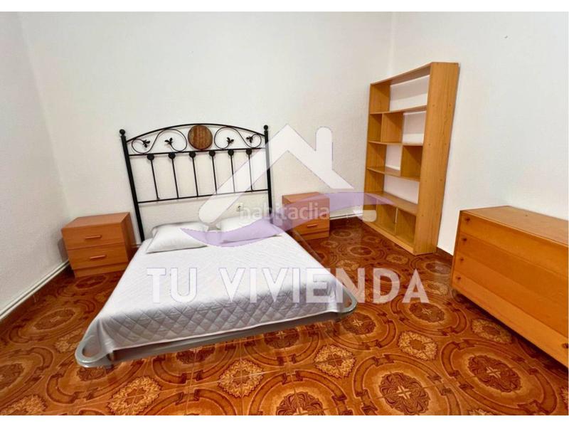 Foto 44b3cd1e-0558-42b6-adc2-38726171221c. Appartamento con riscaldamento in Delicias Valladolid