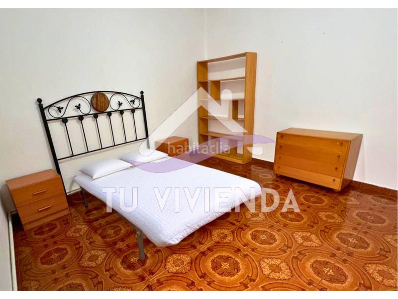 Foto 5c0e48bd-0aeb-4438-bcc3-feee5d502abc. Appartamento con riscaldamento in Delicias Valladolid