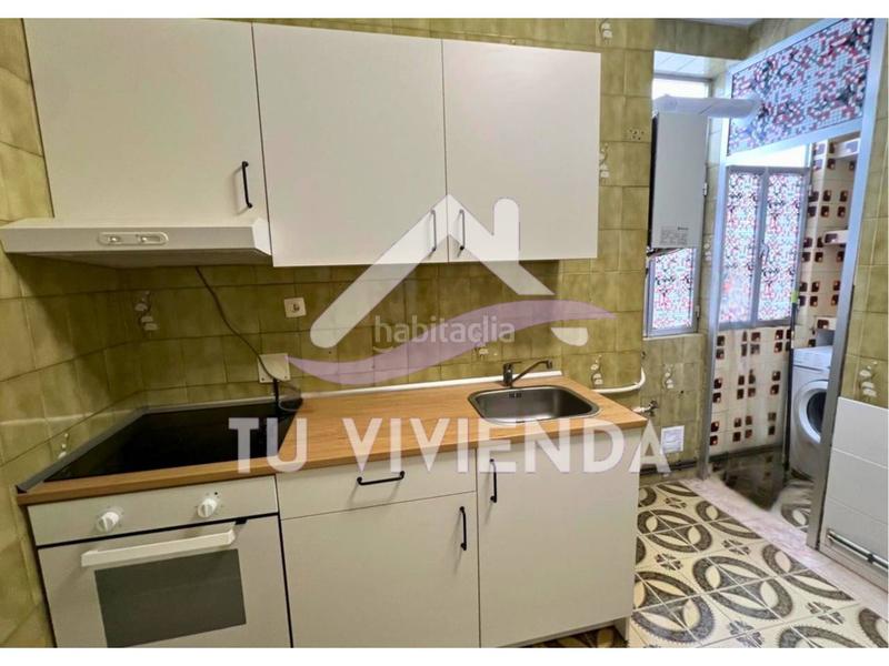 Foto 6e1056fe-95d3-48aa-b477-65fb30a10adb. Appartamento con riscaldamento in Delicias Valladolid