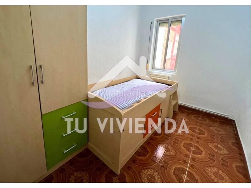 Foto 8541c037-ba6f-4045-a51c-8ec23699bd0c. Appartamento con riscaldamento in Delicias Valladolid