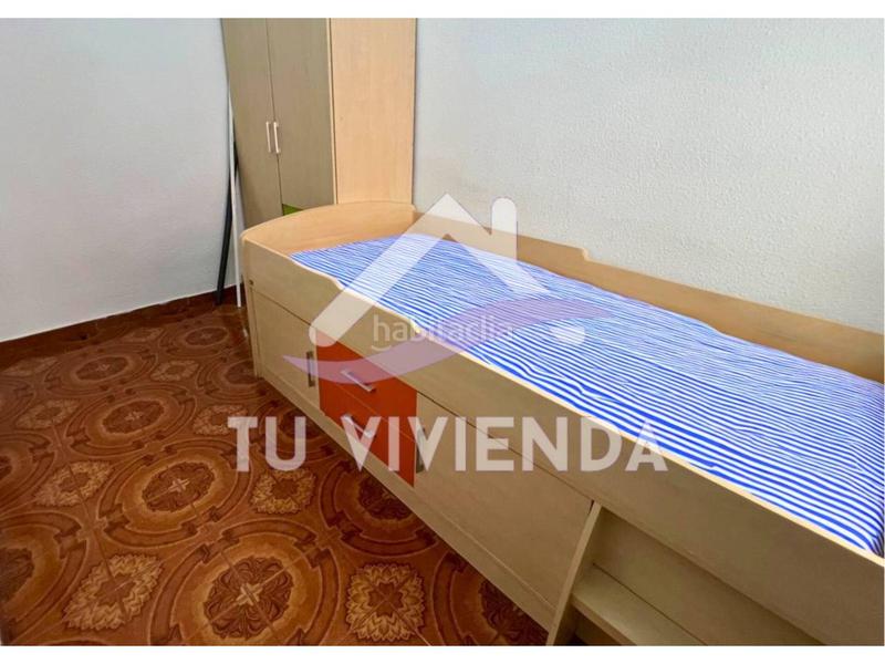 Foto 968cde92-b0e9-48e7-bd9e-733766520fc0. Appartamento con riscaldamento in Delicias Valladolid