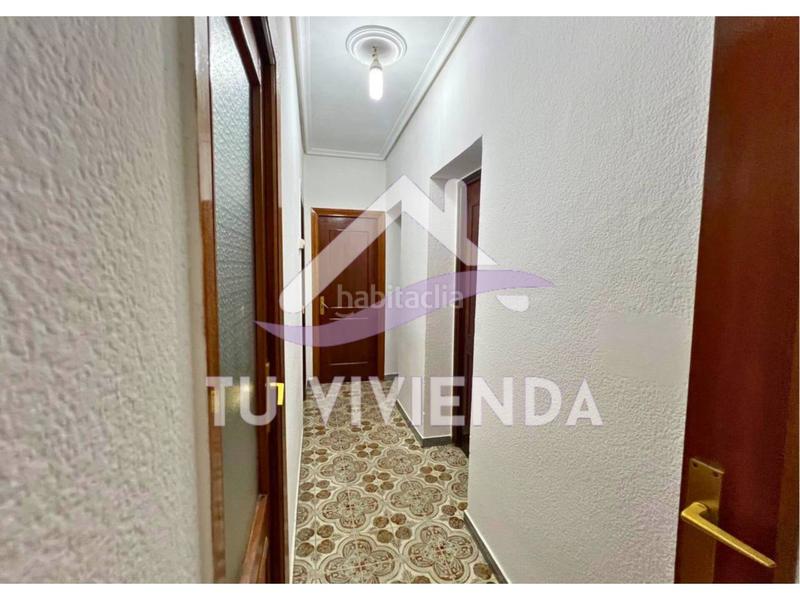 Foto a393cb44-a4b5-4d80-b194-98dd0d903d08. Appartamento con riscaldamento in Delicias Valladolid