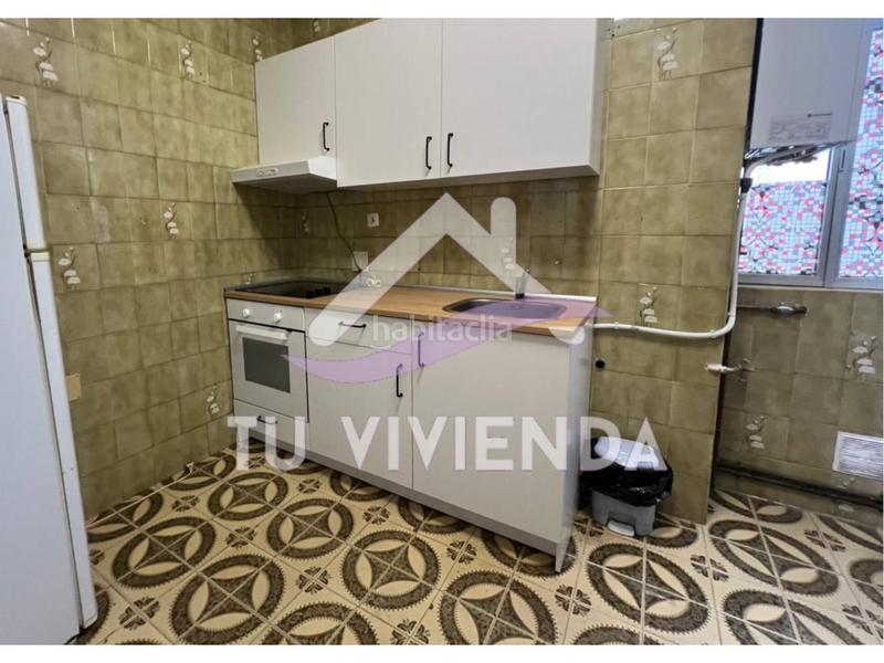 Foto bd48d4dd-7ab3-466c-84cc-e85d45b0fce5. Appartamento con riscaldamento in Delicias Valladolid