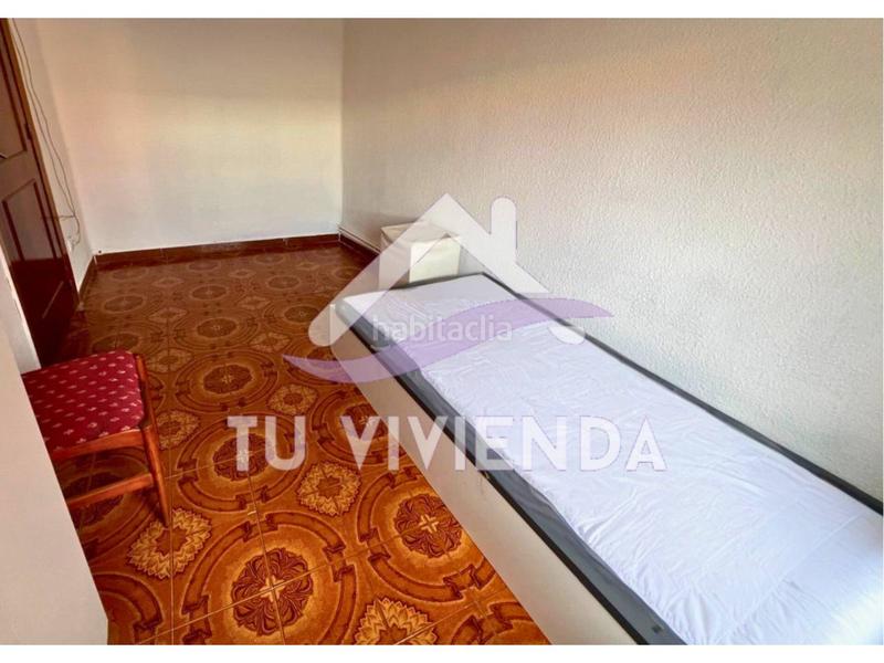 Foto c925e764-a189-439f-a79a-f10dc312372f. Appartamento con riscaldamento in Delicias Valladolid
