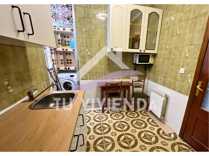 Foto e18248bc-6ee5-4491-a2ff-e970eeec2206. Appartamento con riscaldamento in Delicias Valladolid