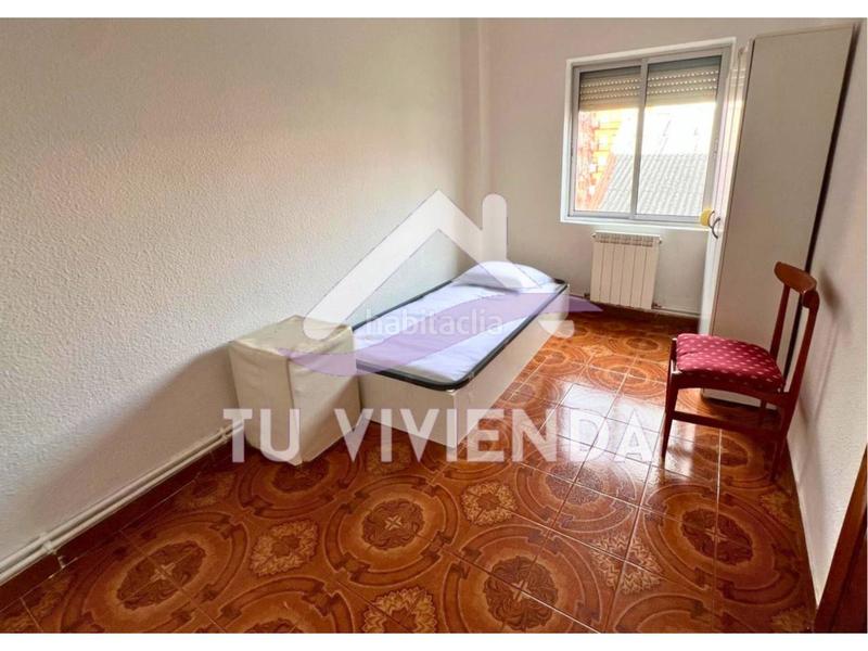 Foto e5606518-e038-4925-bd3f-c11449f5ab2c. Appartamento con riscaldamento in Delicias Valladolid