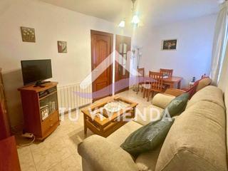 Appartement  Cervantes. Venta piso en palencia