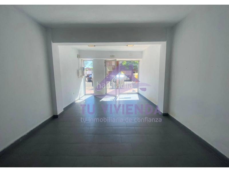 Foto 51f9a274-4f95-498d-ba76-2aabb2a7c74d. Local commercial dans Delicias Valladolid