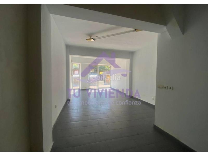 Foto 661acd4a-036d-4df3-936c-b143e135c184. Local commercial dans Delicias Valladolid