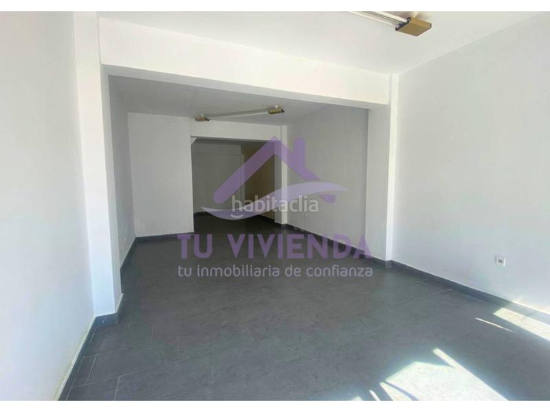 Foto 7be29567-ab80-4b40-8841-cdeecba6d6e6. Local commercial dans Delicias Valladolid