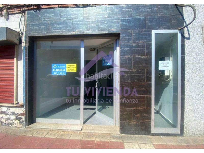 Foto 8691ca58-5784-49a2-b812-567147d7c60e. Local commercial dans Delicias Valladolid