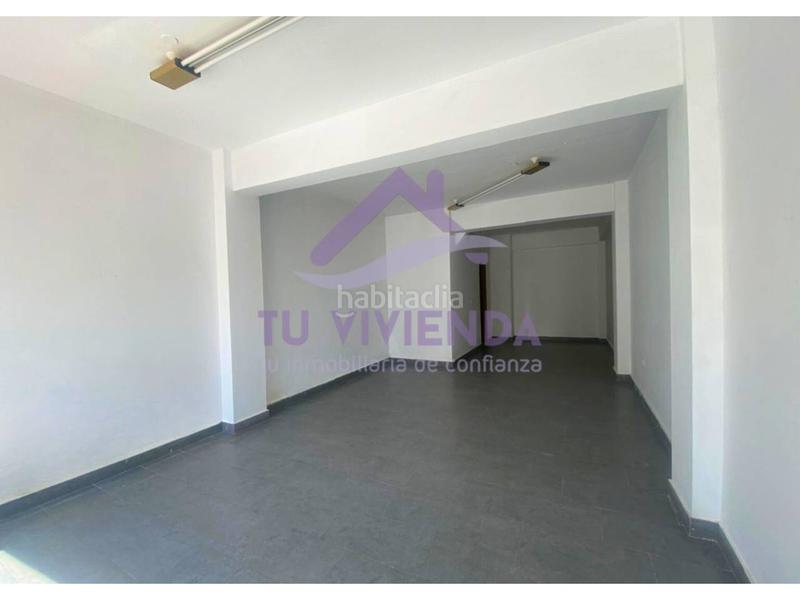 Foto c954e0db-c591-4e4c-a1d4-e64dff707a33. Local commercial dans Delicias Valladolid