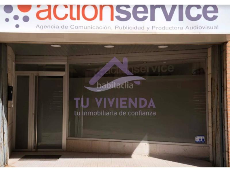 Foto 06b12c83-edf8-4fff-8564-1388d4422de6. Local comercial a Delicias Valladolid