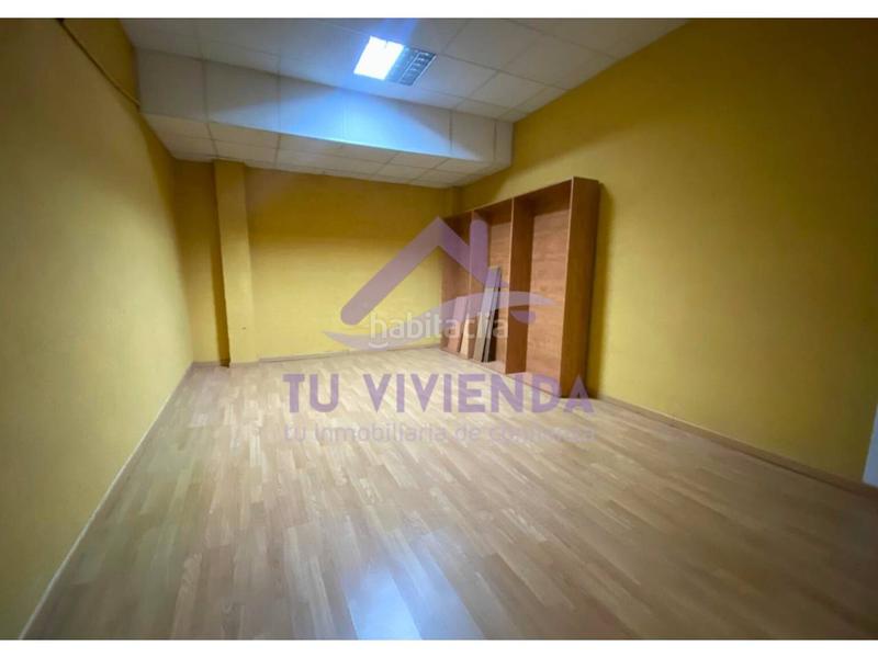 Foto a1f33e30-0eaf-46ff-9156-30382b04392c. Local comercial a Delicias Valladolid