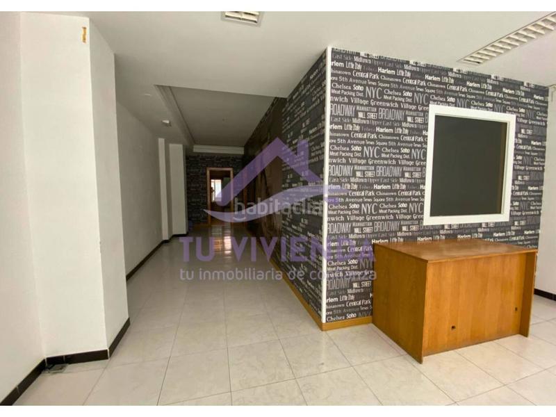 Foto ab60f9e7-1ac2-4cb9-8e5f-a879e3f6de58. Local comercial a Delicias Valladolid