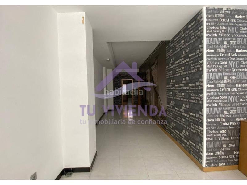 Foto b3b20301-d5fe-4834-bce8-c2f0c2c8f736. Local comercial a Delicias Valladolid