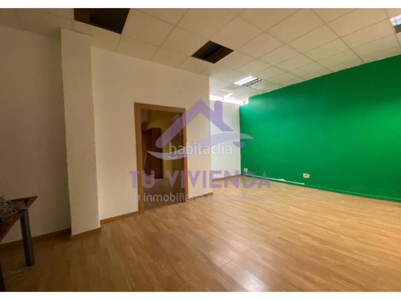 Foto bf5ed72a-b821-4030-bbb4-3f0c9783b55e. Local comercial a Delicias Valladolid