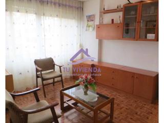 Pis  Cigüeña. Atención inversionistas! venta piso en calle cigüeña arrendado p