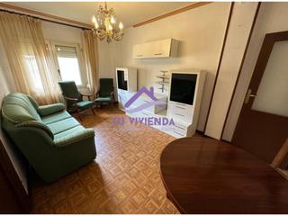 Pis  Caamaño. Oportunidad inversores! venta piso calle camaño arrendado por 35