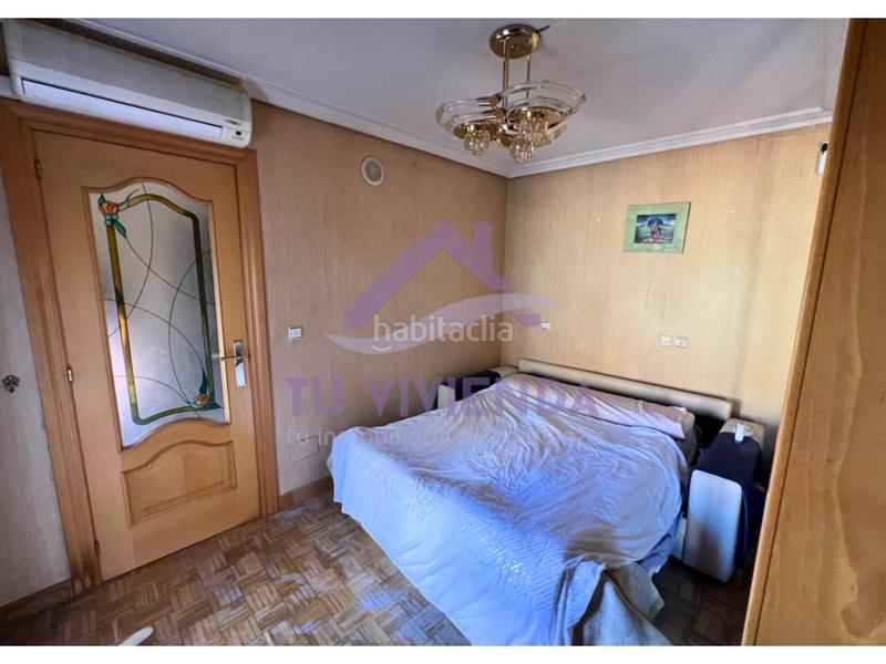 Foto 0cffc5bc-de46-47e8-b264-01ad09a58497. Duplex avec chauffage parking dans Delicias Valladolid