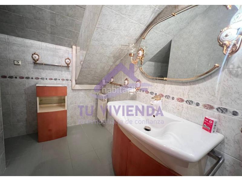 Foto 210a61fb-6122-48b1-a8ed-01321fc248bb. Duplex avec chauffage parking dans Delicias Valladolid