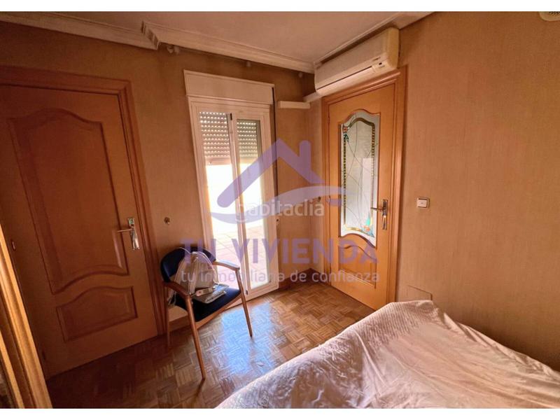 Foto 21850154-131e-4547-b364-776df968209d. Duplex avec chauffage parking dans Delicias Valladolid