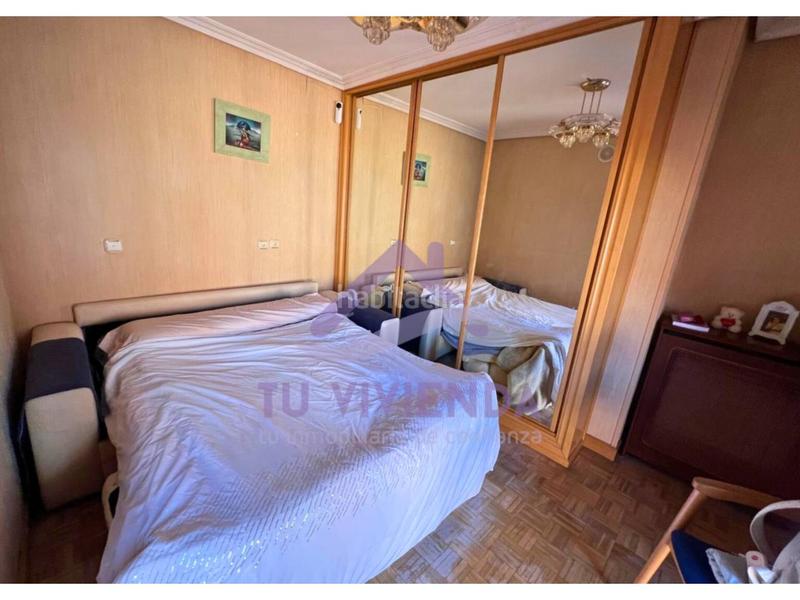 Foto 502f36e5-5e5c-4082-afdd-882c19d05de3. Duplex avec chauffage parking dans Delicias Valladolid