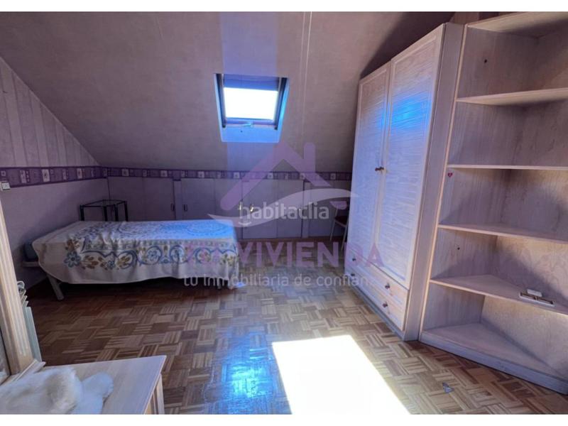 Foto 6f598fb3-c356-4925-9d71-c737043e896d. Duplex avec chauffage parking dans Delicias Valladolid