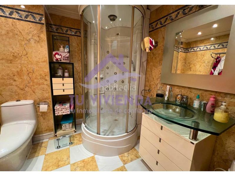 Foto 7deb1762-2959-4b4f-bb10-2c02cab89380. Duplex avec chauffage parking dans Delicias Valladolid