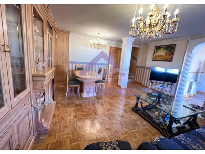 Foto 803533db-8377-4fb2-bb18-90976428e84a. Duplex avec chauffage parking dans Delicias Valladolid