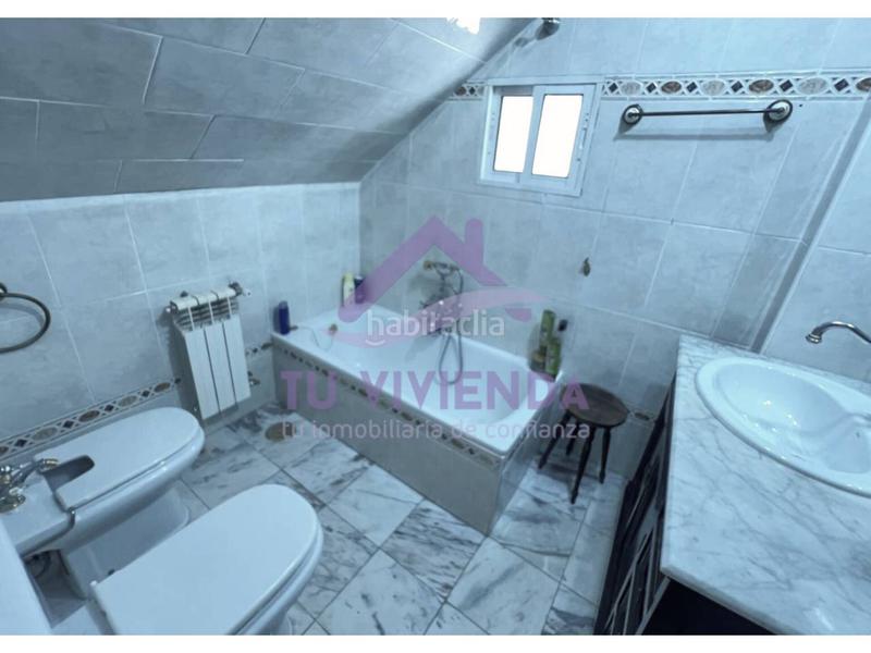 Foto 9a30bd67-8253-4ee0-9718-54bfae340941. Duplex avec chauffage parking dans Delicias Valladolid