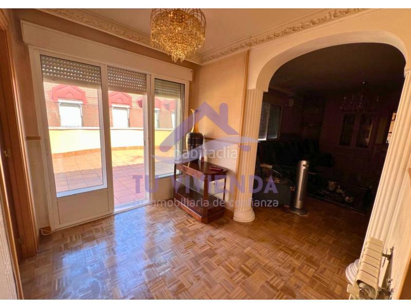 Foto a3e1eabc-f752-453a-8da7-6984a39b038a. Duplex avec chauffage parking dans Delicias Valladolid