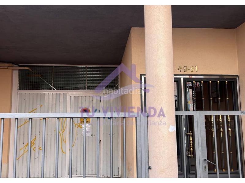 Foto a6763aa2-c29f-49a9-bffd-5ecb5dae5e6b. Duplex avec chauffage parking dans Delicias Valladolid