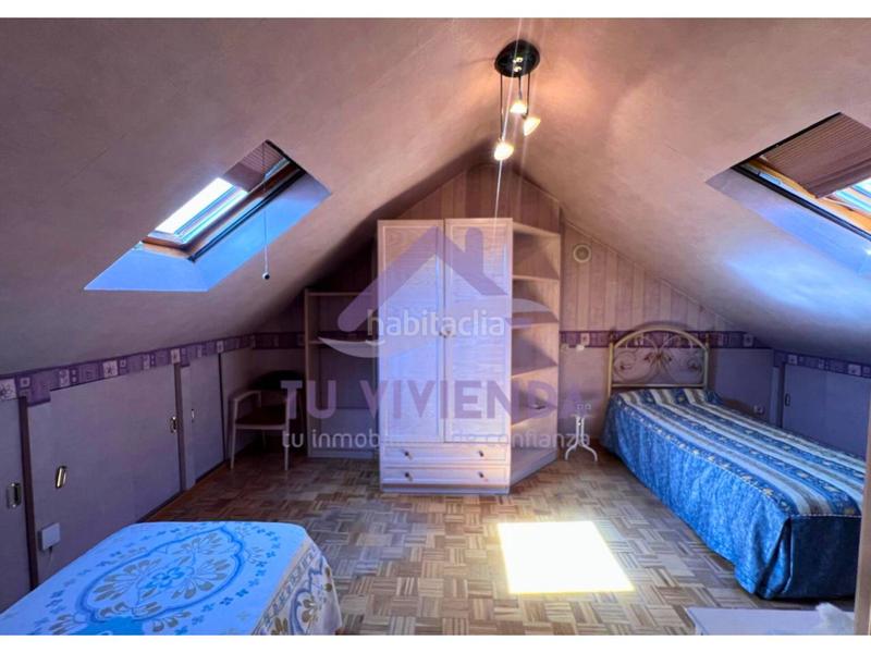 Foto acd8f9b1-4a70-40ae-aad9-0621495de4f6. Duplex avec chauffage parking dans Delicias Valladolid